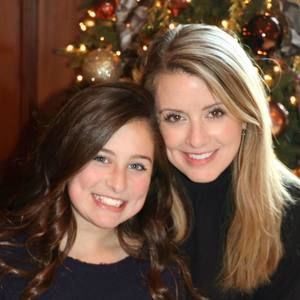 Meet your Posher, Suzanne